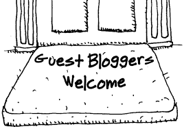 Hasil gambar untuk gambar Guest Blogging