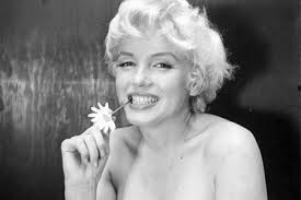 Image result for Marilyn Monroe