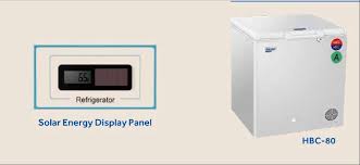 Neoteric | Buy Haier Ice-Lined Vaccine Refrigerators in ...