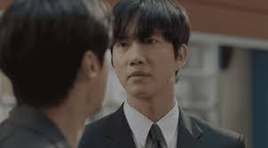 '첫 번째 남자' 박건일, 윤선우에 "함은정, 네 형수 될 사람" 주먹질