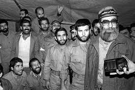 Image result for ‫خاطرات انقلاب از زبان رهبر‬‎
