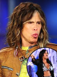 Steven Tyler Quotes via Relatably.com