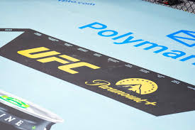 UFC 324 DELAYED as cancelled fights see first Paramount+ bout start over an hour after planned time