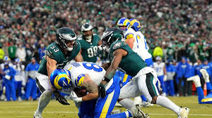 Tyler Higbee Week 6 Preview vs. Ravens