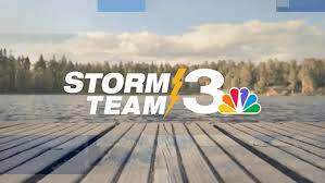 Storm Team 3: Hot, humid Friday & weekend, watching tropical moisture