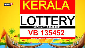Kerala Lottery Results Today Live: Vishu Bumper BR-109 Ticket VB 135452 Wins Rs 12 Crore (23.05.2026) – Ful