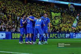 پخش زنده بازی الاتحاد و الهلال‌ از تلویزیون + پخش آنلاین