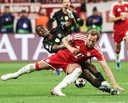 Bayern Munich v Paris Saint-Germain: Champions League semi-final, second leg – live