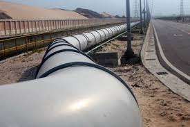 Image result for pictures ống thải nước Formosa