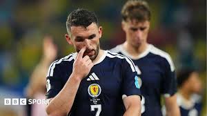 Scotland at the World Cup: What do Scotland need to qualify for knockouts?