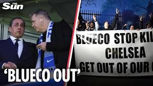 Chelsea Football Club