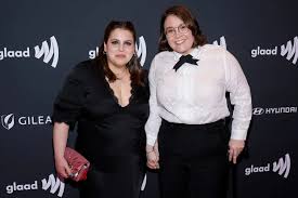 Who Is Beanie Feldstein's Wife? All About Producer Bonnie-Chance Roberts