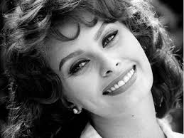 Resultado de imagen de Sophia Loren