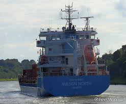 WILSON NORTH (IMO: 9430947, MMSI: 248313000, Callsign: 9HA2312 ... - WILSON_NORTH_550114.940x1000