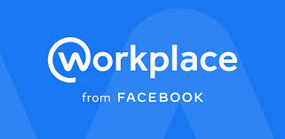 Workplace from Facebook – Applications sur Google Play