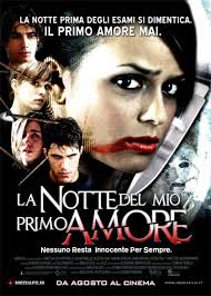 LA NOTTE DEL MIO PRIMO AMORE (MV). http://www.mymovies.it/filmclub/2006/07/