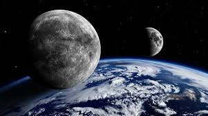 NASA confirms Earth has two moons until 2083