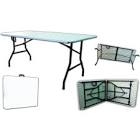 Table pliante traiteur