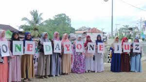 Hasil gambar untuk NGAJI DI SUNGAI