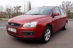 Fälgar ford focus