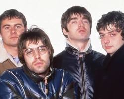 Oasis band