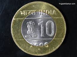 Image result for indian rupee coins