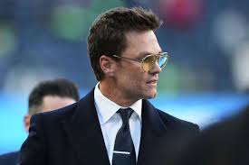 Tom Brady