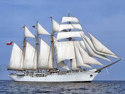 Spanish Navy Training Boat to Call at Havana Harbor