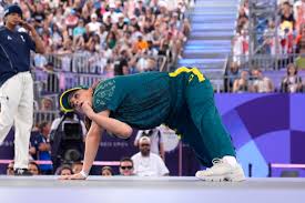 Raygun responds to Olympics breakdancing performance hate