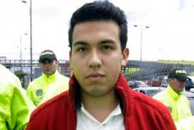 Fiscalía destapó pruebas contra Carlos Cárdenas en caso Colmenares. Fecha:17 de Abril de 2013. Cortesía - Miercoles_17_4_2013%40%40CARLOS-CARDENAS-345