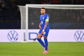 Kylian Mbappe Injury Update: What Happened to the Real Madrid Star During the France vs Azerbaijan Clash?