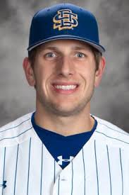 ... named to the Bucks&#39; roster for the team&#39;s 20th season. This season for the Jackrabbits, Bray is 2-0 with a 3.65 ERA and nine strikeouts. - bray-adam