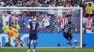 Tras el gol de Mbappé a Paraguay: ¿cómo queda la lista de máximos goleadores del Mundial?