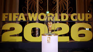 tabela de classificação da copa do mundo da fifa 2026