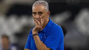 Tite aponta qual o 'maior erro' em goleada do Cruzeiro sofrida para o Botafogo e admite dificuldade em retomar trabalho de Jardim