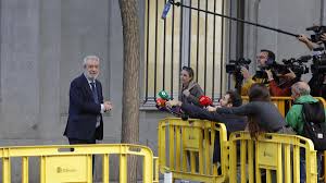 Miguel Ángel Rodríguez: ¿Manipulación o 'intuición' en el Caso Ayuso?