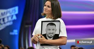 Wyborcza.pl - News update