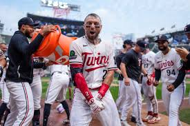 Next time we talk … it’ll be chaos. Plus: Women’s baseball is back