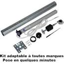 Simu-Nice-Deprat-Somfy-Profalux - Moteur volet roulant