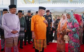 bernama - News update