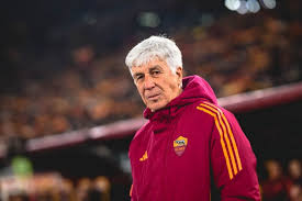 Gasperini previews Coppa Italia showdown vs Torino: “The road ahead of us is challenging.”
