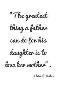 Daddy Daughter Quotes on Pinterest | Daddy Daughter Sayings, Dad ... via Relatably.com