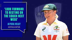 Trend Google: india women vs australia women