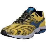 Mizuno Wave Drive 6 - Skor - Bordtennis