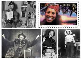 Zora Neale Hurston | Biographie bei Fembio - hurston_2