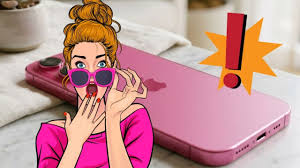 iPhone 18 Pro Max: Apple estaría preparando un modelo rosa estilo Barbie, según filtraciones