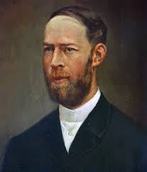 Foto media di Heinrich Rudolf Hertz - Heinrich_Rudolf_Hertz_2