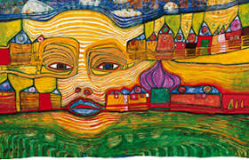 Image result for hundertwasser