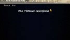 News source: Orange Actualités