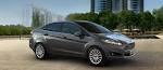 Ford New Fiesta Hatch 0km - iCarros